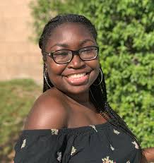 University of Nevada Student Fayth Dean Named Nancy Larson Foundation  Scholar