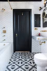 Using the short, notched side of the trowel, draw grooves into the mortar. Bathroom Inspiration Gorgeous Tile Ideas