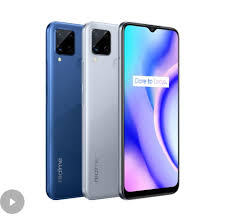 Mari kita lihat daftar lengkapnya di bawah ini. 4 Rekomendasi Hp Realme Harga Rp1 Jutaan Ram 4gb Oktober 2021 Semua Halaman Nextren Grid Id