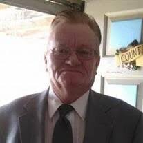 James L. Johnson Obituary (2025)