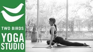 60 Minute Vinyasa Flow For Your Hips And Shoulders Youtube