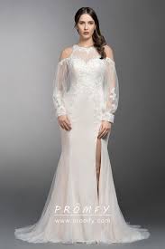 Adorned with crochet trim and floral lace appliques, this mermaid wedding dress makes for a dreamy walk down the aisle. Pin On Wedding Dresses 2021
