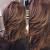 Round Face Layered Low Maintenance Medium Length Hairstyles
