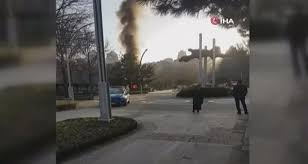 Kıbrıs haberleri kıbrıs postası'nda okunur. Basaksehir De Korkutan Yangin