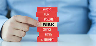 GRC Solutions Illustration