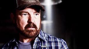 The Winchester's Little Sister — A Hunter's Kid