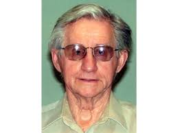 John Sronce Obituary (1927