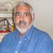 Ramon Romo Lopez Jr.