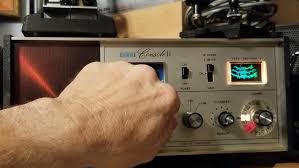 Image result for SBE Console II