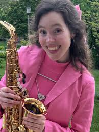 University of Illinois Saxophone Studio