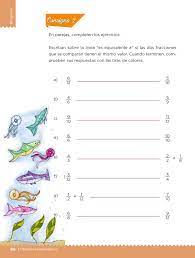 Una breve explicación para niños savesave material didáctico quinto grado for later. Desafios Matematicos Libro Para El Alumno Cuarto Grado 2016 2017 Online Pagina 96 De 256 Libros De Texto Online