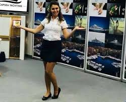 Criminalul trebuie sa fie unul dintre cei zece calatori si doi insotitori. Vrei Salariu De 5000 AplicÄƒ Pentru Un Post De InsoÅ£itor De Bord Pe Yacht Click Mobile