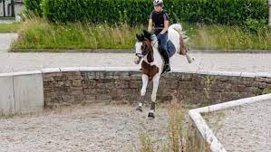 Her husband max von bredow has competed in eventing at national level in germany. Pauline Knorr Wird Ihr Eigener Chef Szene News Reiterrevue International