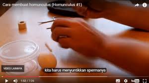 Check spelling or type a new query. Eksperimen Pria Ini Viral Suntikkan Sperma Ke Telur Ayam Tak Diduga Malah Jadi Seperti Ini Halaman All Tribunnews Com Mobile