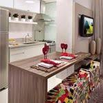 اي شي يعجبني من اثاث سواء جلسات او مطابخ راح اضعها هنا منتديات عالم حواء Glossy Kitchen Curved Kitchen High Gloss Kitchen Cabinets