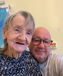 Amongst the 10 of us, one of our loved ones or friends is living with or  has had dementia or Alzheimer's. We wanted to join forces and complete the  Ride4 Dementia 2024,