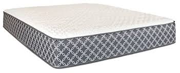 Spring Air Back Supporter Crystal Skies Firm Mattress Reviews Goodbed Com