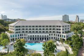 52 Best Luxury Resorts In Pattaya
