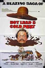 Episode 4, with scene descriptions. Hot Lead And Cold Feet 1978 Soundtrack Ost