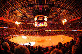 Donna spencer the canadian press. Flames Vs Wild 11 02 2013 Calgary Flames Photos Calgary Flames Flames Canada Aesthetic
