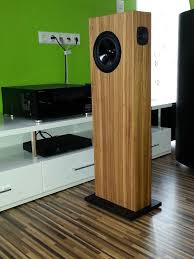 Visaton Stella Light 342892 Lautsprecher Lautsprecherboxen Design Lautsprecher