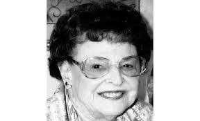 Dorothy Woods Obituary (1922