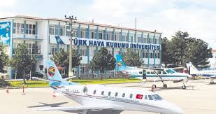 Türk hava kurumu üniversitesi resmi instagram hesabı / official instagram account of university of turkish aeronautical association www.thk.edu.tr. Thk Universitesi Akademisyen Alacak Ankara Baskent Haberleri
