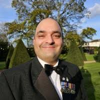 Nadeem Saleem MInstLM NEBOSH CISMP PCilRM CCP (Pract) SIRA