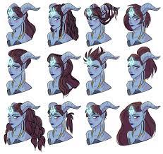 Wig hairstyles female anime hairstyles drawing hair drawing clothes hair reference fantasy hair anime eyes how to draw hair anime outfits. Pin On Character Design