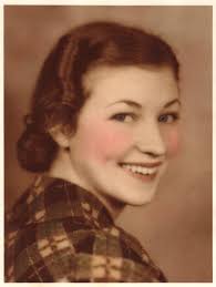 Can someone restore this old photo of my grandmother?