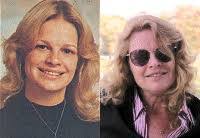 Sharon Bierman's Instagram, Twitter & Facebook