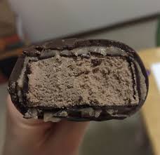 New For 2017 Magnum Double Chocolate Hazelnut