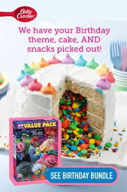 I took it out of the oven and put it in the freezer so that it instead of a jelly roll cake that i had to find a long enough plate for, i suddenly had something flat i could cut up into smaller, manageable pieces! 100 Kid Birthdays Ideas Cake Betty Crocker Cake Betty Crocker Cake Mix