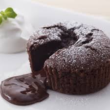 1 552 Mentions J Aime 21 Commentaires Mesrecettesfaciles Fr Mesrecettesfacilesandco Sur Instagram Mi Cuit Au Chocolat Coeur Coul Food Breakfast Muffin