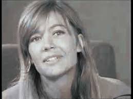 The singer françoise hardy was placed in a coma in 2016 by doctors who feared she might never born in 1944 in paris, ms. Francoise Hardy Interview 1966 English Subtitles Youtube