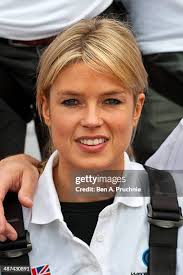 Marion Bartoli, Holly Branson, Isabella Calthorpe and Fiona Waller... News  Photo