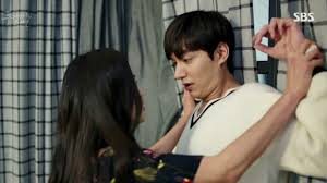 Legend of the blue sea see more ». Legend Of The Blue Sea Episode 15 Dramabeans Korean Drama Recaps