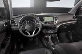 Tysinger hyundai covers the 2021 hyundai tucson interior for hampton drivers eyeing the latest compact suv perks. Hyundai Tucson 2017 Photo Hyundai Hyundai Tucson Hyundai Tucson 2016 Hyundai