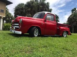 Image result for Pontchartrain Green 1955 Dodge Truck