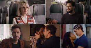 Modern Love season 2, episode 7 recap - “How Do You Remember Me?”