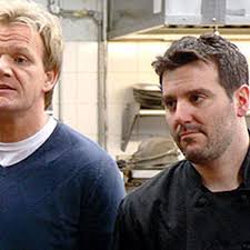 Joseph Cerniglia's Instagram, Twitter & Facebook