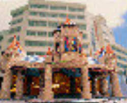 Emanet bagaj hizmeti, özel bir kasa, atm sağlayan theme park otel genting highlands şehrinde bulunmaktadır. Theme Park Hotel Genting Highlands Hotel Overview