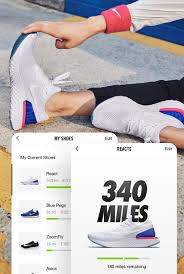 The nike+ running app for the iphone and apple watch has been a pioneer when it comes to using mobile technology as a fitness tool. Nike Run Club App Nike Com