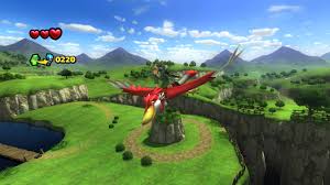 Wii U Games Torrents Sonic Lost World Shows Us That Danger That Will Face The Hero Is Called Deadly Six So Nothing Is What It Seems To Be