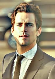 Matt Bomer