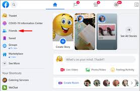 Log into facebook to start sharing and connecting with your friends, family, and people you know. How To View Pending Friend Requests In Facebook