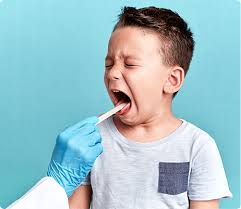 Pediatric Infectious Disease Doctors Kidz Medical Services