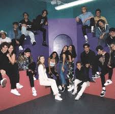 Pin By Lenaelle Mellerin On Lopez In 2020 Hype Friend Pictures Tony