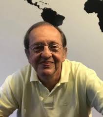 Roberto Moreno, o sonhador que chegou ao topo do mundo