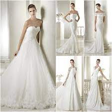 Erhalten sie die aktuellsten news immer zuerst sowie infos zu besonderen events, den neusten trends, exklusiven sales und produktneuheiten von st. San Patrick Bridal Collection 2015 Modwedding